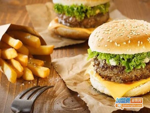 佩奇炸鸡汉堡加盟费