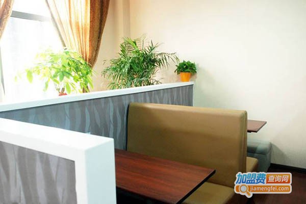 尚都茶饮加盟门店