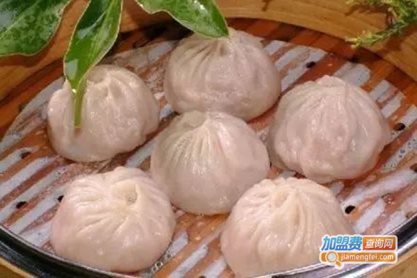 御赐宴灌汤包加盟门店