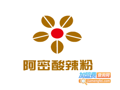 阿密酸辣粉加盟
