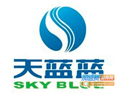 天蓝蓝隐形纱窗加盟费