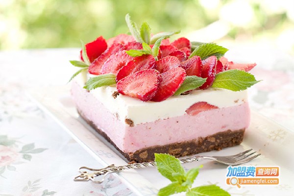 怡糕坊加盟门店