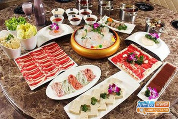 创天肥牛海鲜火锅加盟门店