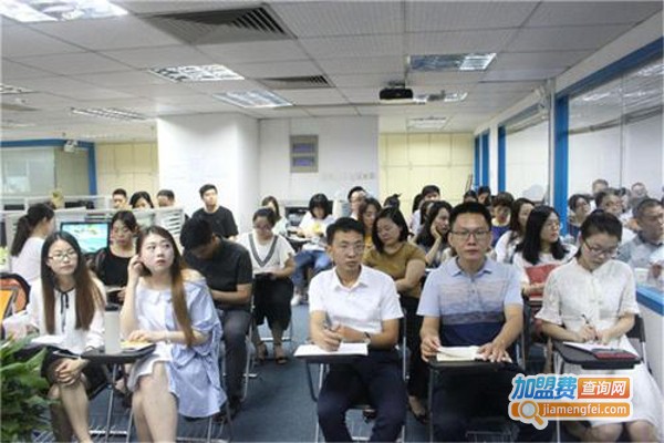 兴华教育加盟费