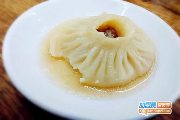 御赐宴灌汤包加盟门店