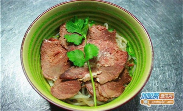 鼓楼羊杂加盟费