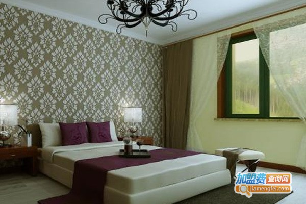 藤原硅藻泥加盟费