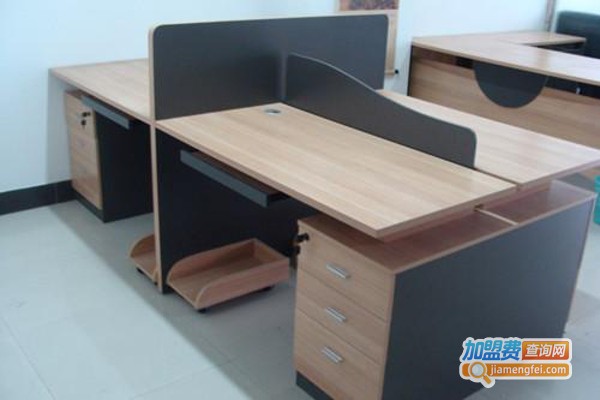 一利办公家具加盟费