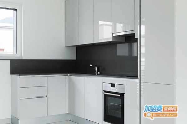 欧格仕厨卫加盟费