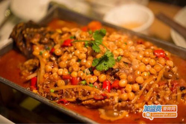 美味小厨加盟门店