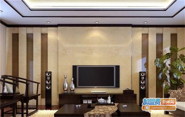 艾莱特集成墙面加盟费