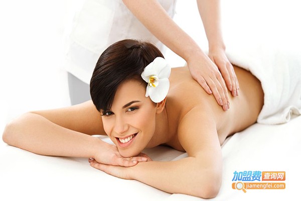 汇美轩养生美容会所加盟门店