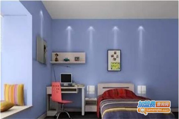 东方朗琴贝壳粉加盟费