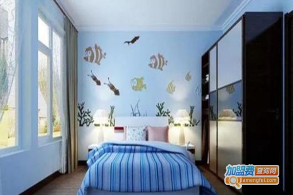 东方朗琴贝壳粉加盟费