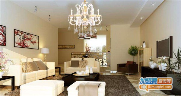 宏松灯饰加盟费