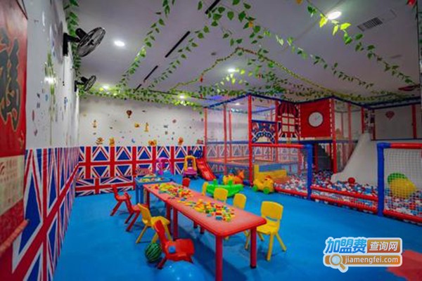 亿家百货加盟门店