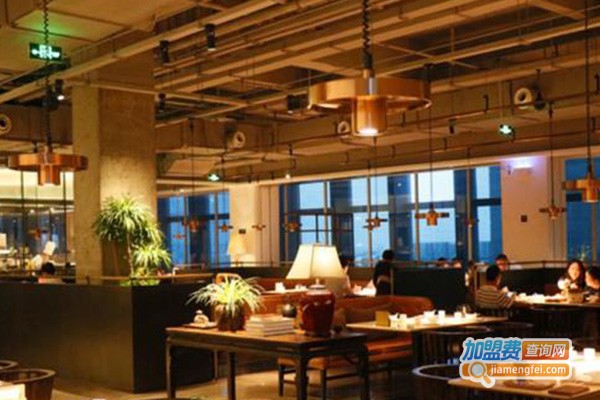 金凤鼎养生花胶鸡加盟费