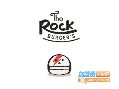 摇滚宝贝汉堡加盟费