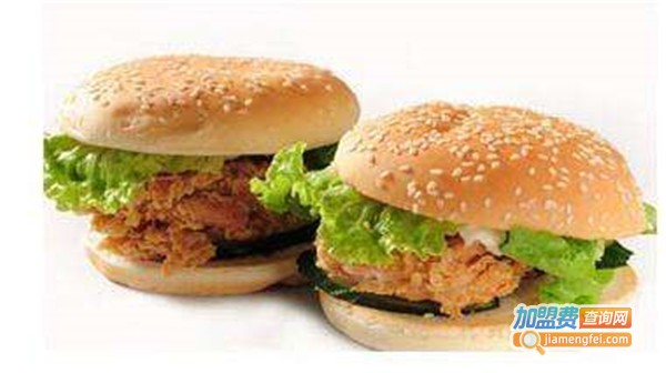 德仕汉堡加盟费