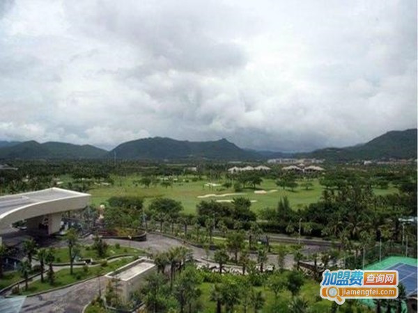 美高美全景画加盟门店