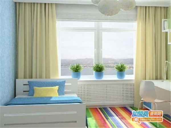 上品时代加盟费