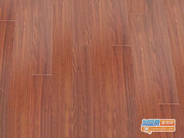 林标地板加盟门店