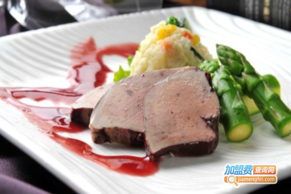 红杏酒家川菜馆