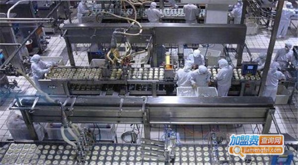 华泰食品机械加盟费