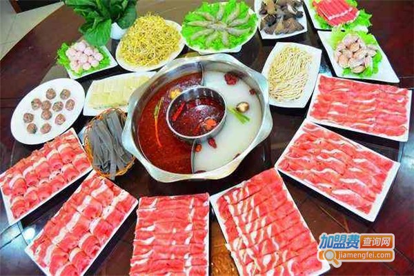 重庆苏大姐老火锅店加盟费