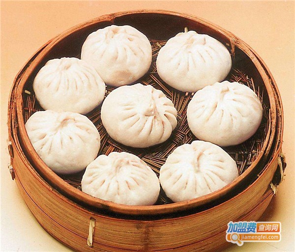 王记灌汤包加盟费