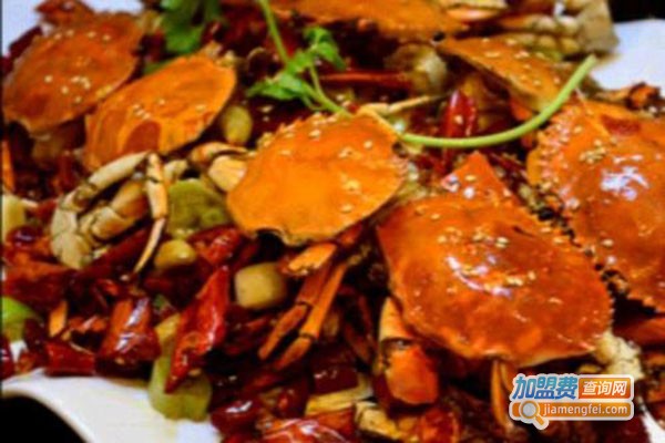 轩蟹阁加盟门店