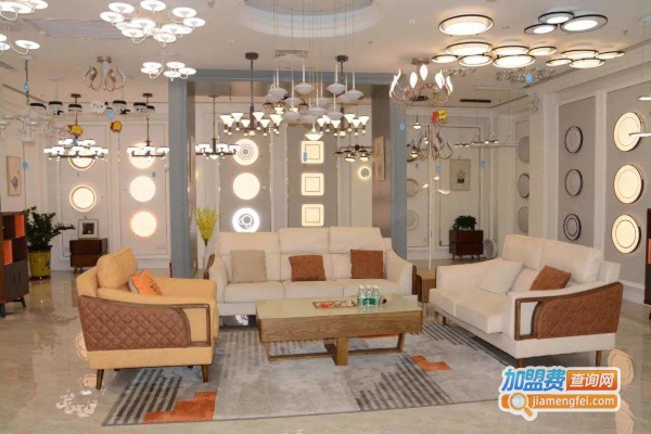 千惠装饰加盟费