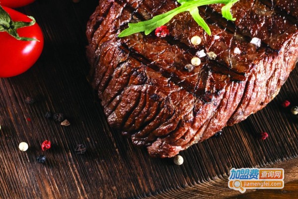 醒觉咖啡西餐加盟费