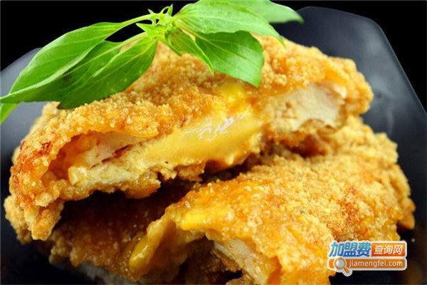 小馋猫鸡排加盟费