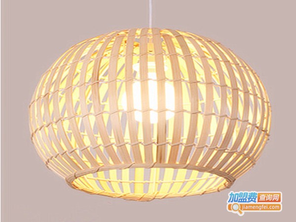 艺威灯饰加盟费