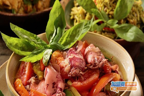 奇妙冒菜自助餐加盟门店