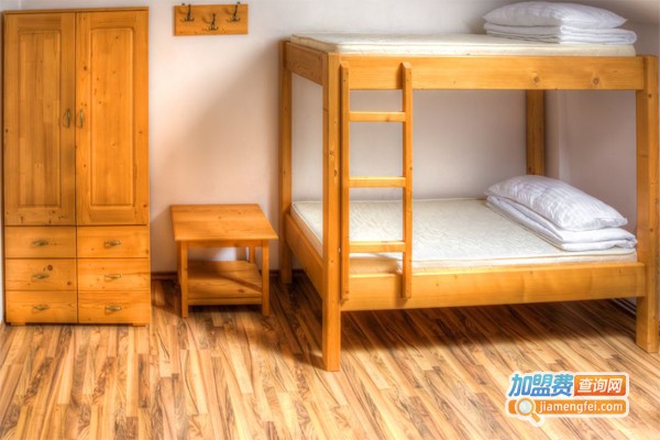 普晟五金衣柜加盟费