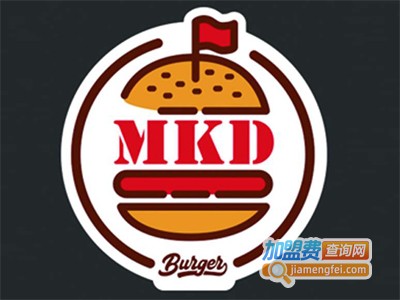 麦可多汉堡加盟费