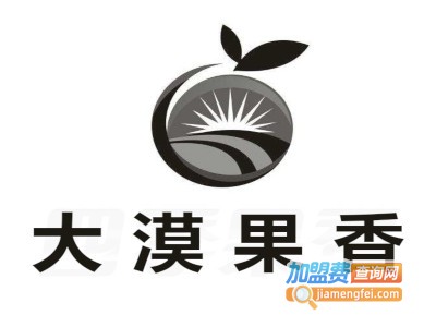 大漠果香加盟费