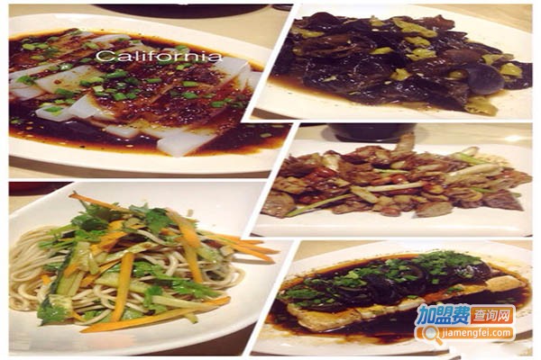 川婆婆私房料理加盟门店