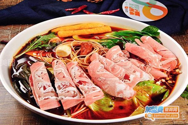 张浦冒菜加盟门店