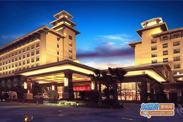 京闽酒店加盟费