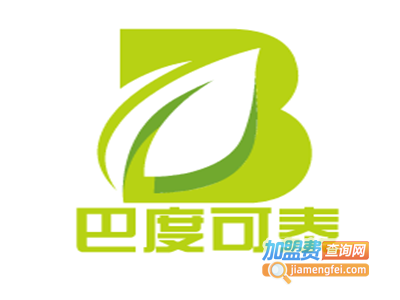 巴度可泰式饮品加盟费