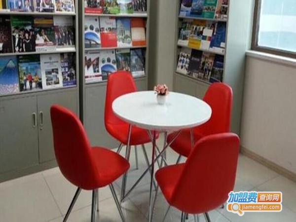 澳洲mag留学加盟门店