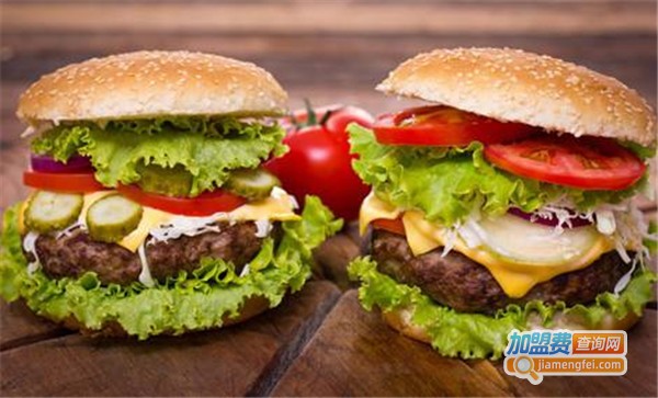 汉斯汉堡加盟费