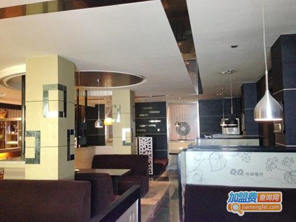 品韵时光餐厅加盟门店