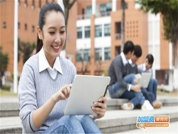 博克教育加盟费