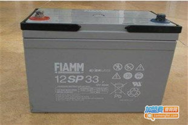 非凡电瓶加盟费