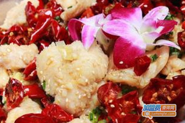 鱼满塘火锅加盟费