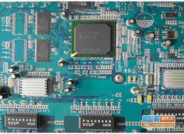 欣联路由器加盟费